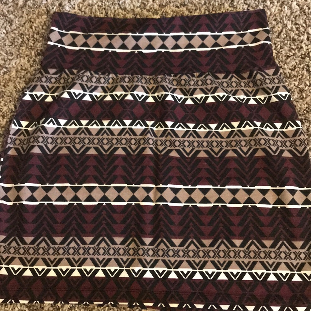 Skirt
